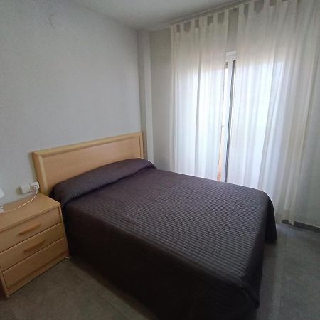Apartamento Playa Dorada II Inmomart Peñíscola 외부 사진