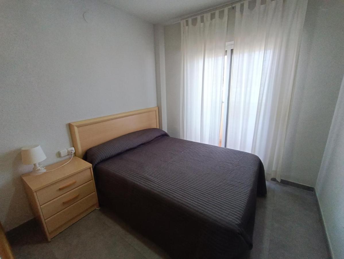 Apartamento Playa Dorada II Inmomart Peñíscola 외부 사진