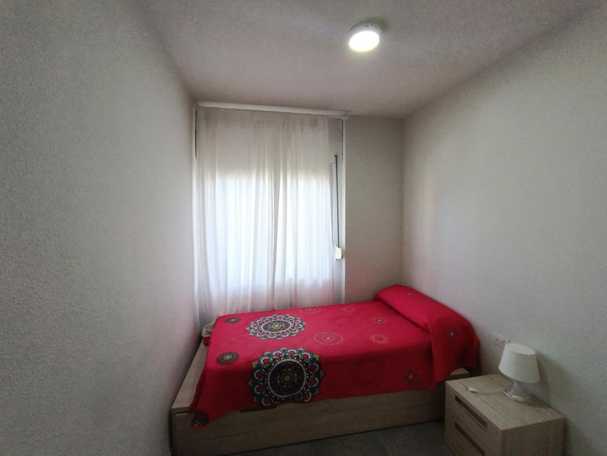 Apartamento Playa Dorada II Inmomart Peñíscola 외부 사진