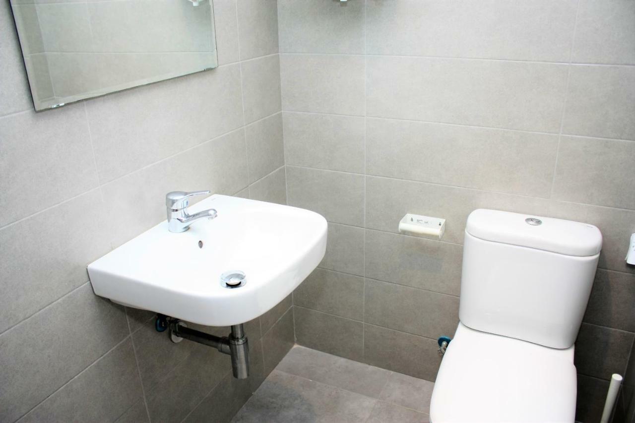 Apartamento Playa Dorada II Inmomart Peñíscola 외부 사진