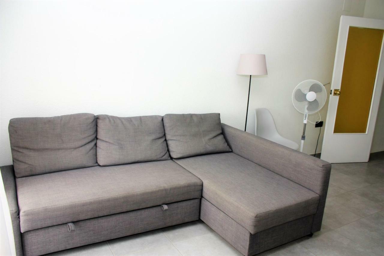 Apartamento Playa Dorada II Inmomart Peñíscola 외부 사진