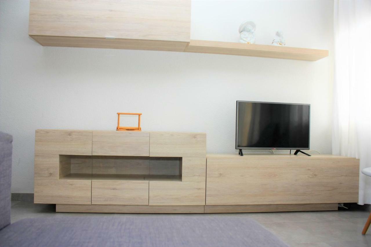 Apartamento Playa Dorada II Inmomart Peñíscola 외부 사진