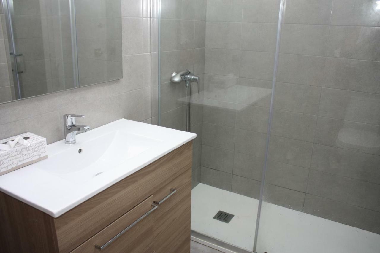 Apartamento Playa Dorada II Inmomart Peñíscola 외부 사진