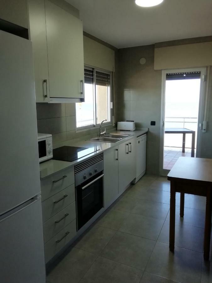 Apartamento Playa Dorada II Inmomart Peñíscola 외부 사진